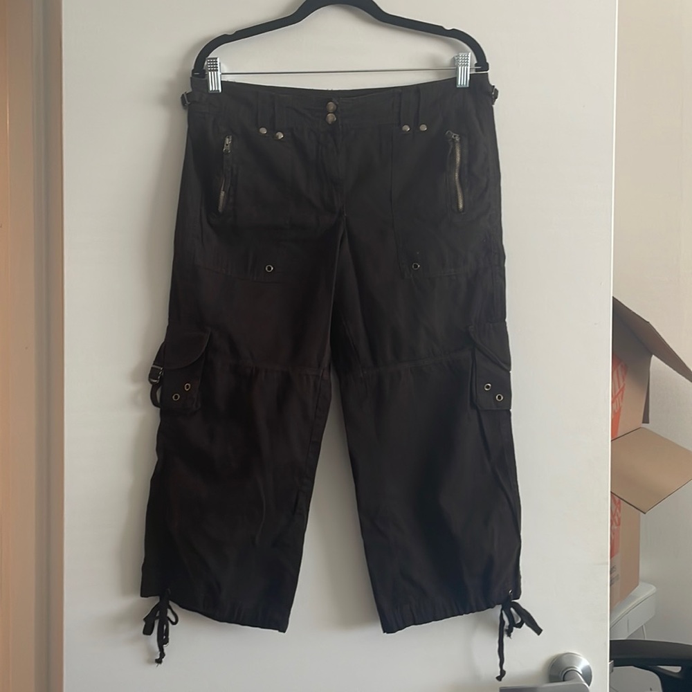 Factor Pants Size 10 - image 1